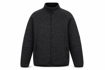 Mens UK Size M Trespass Grey Basic Jacket