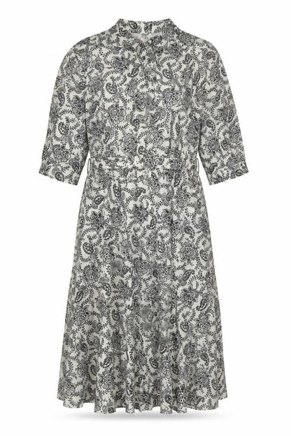 Womens UK Size 14 Marks and Spencer Shirt Dress