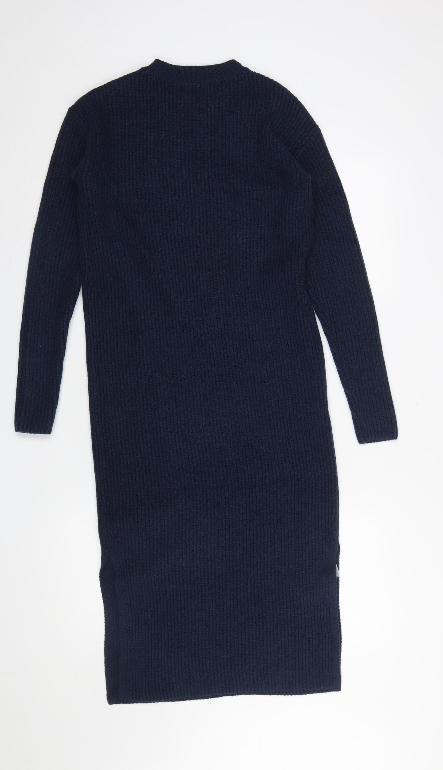 Womens UK Size XS Marks and Spencer Jumper Dress