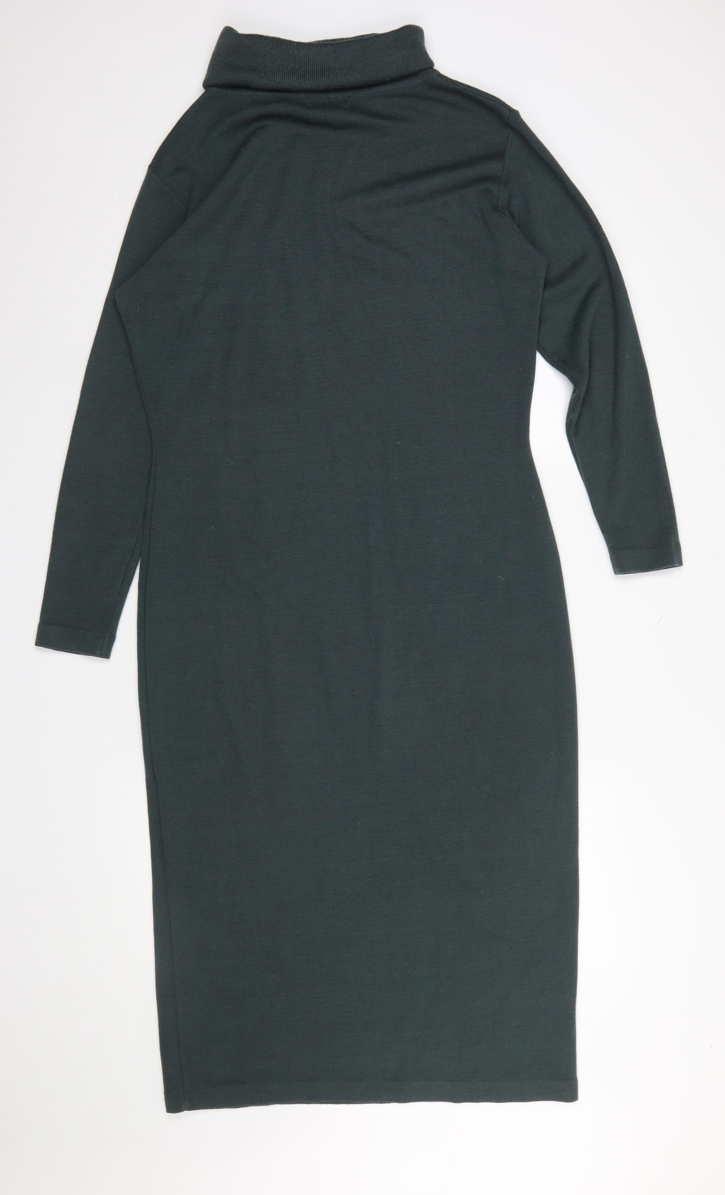 Womens UK Size M Linea Bodycon Dress