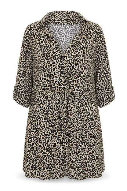 Womens UK Size 22 ASOS DESIGN Shirt Dress