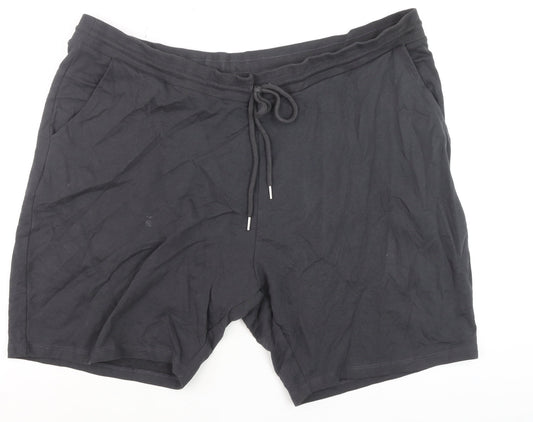 Mens UK Size 4XL ASOS DESIGN Relaxed Fit Sweat Shorts