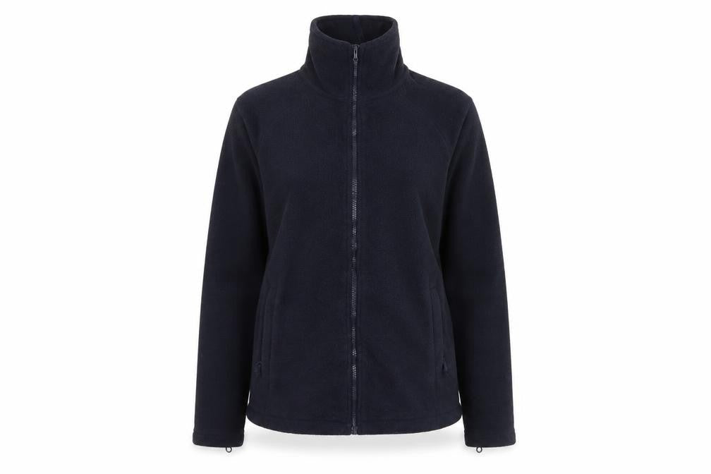 Womens UK Size 10 Peter Storm Blue Fleece