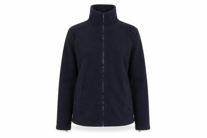 Womens UK Size 10 Peter Storm Blue Fleece