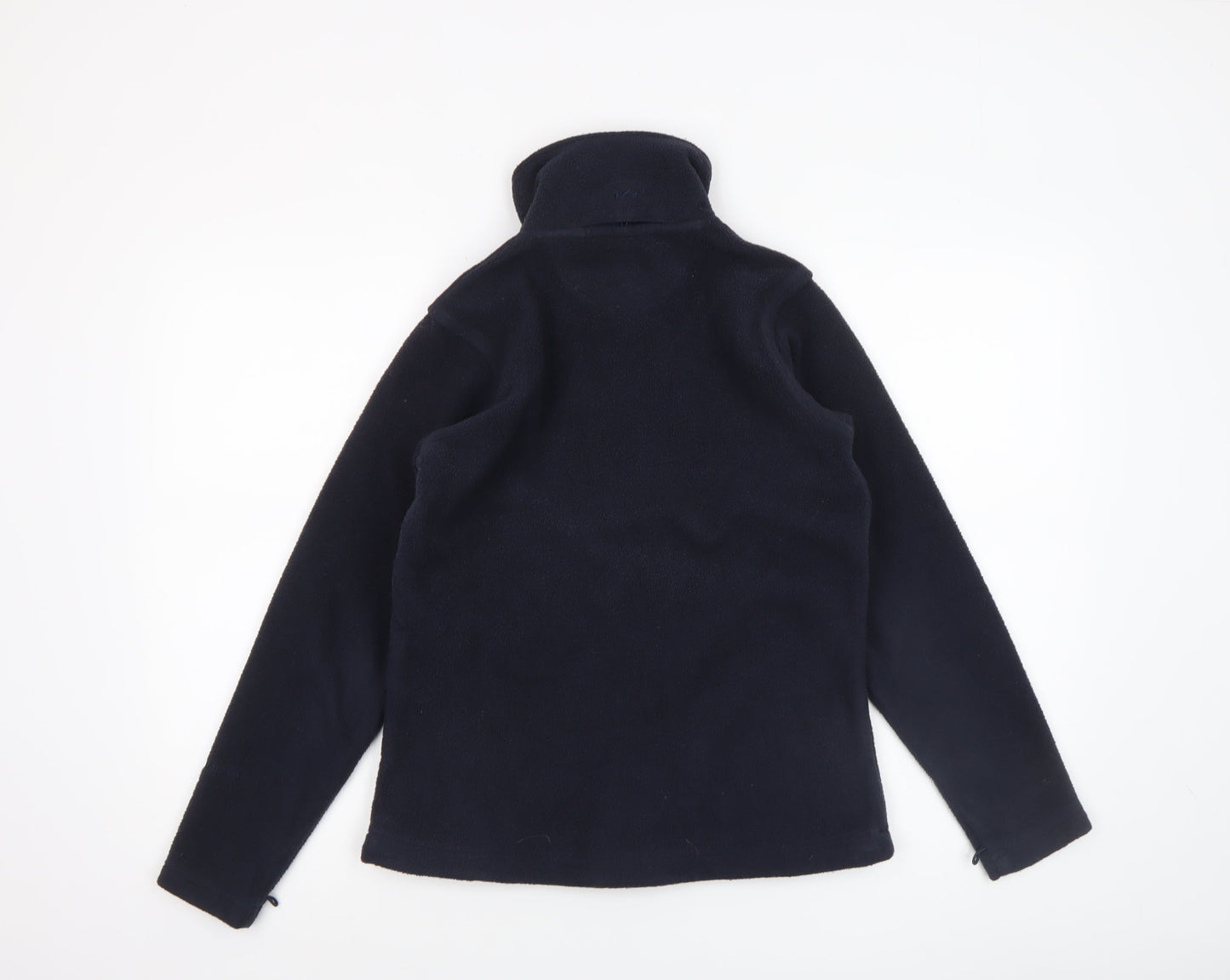 Womens UK Size 10 Peter Storm Blue Fleece