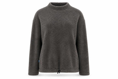 Womens UK Size L Karrimor Grey Pullover Sweatshirt