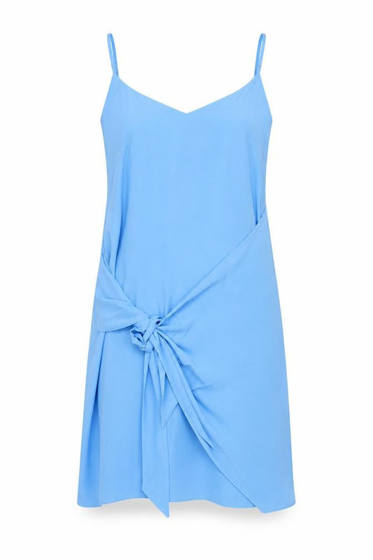 Womens UK Size 16 River Island Slip Dress