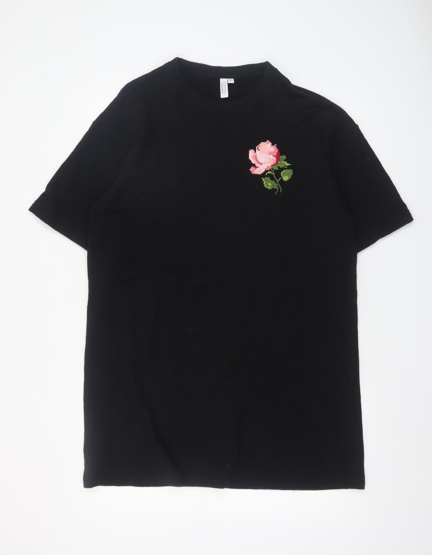 Womens UK Size S & Other Stories T-Shirt Dress