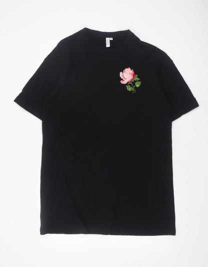 Womens UK Size S & Other Stories T-Shirt Dress