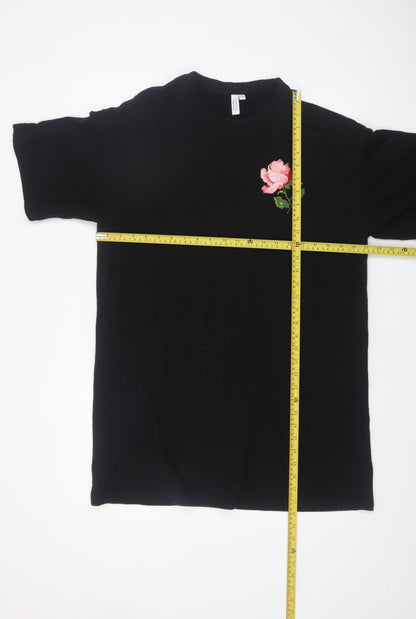 Womens UK Size S & Other Stories T-Shirt Dress