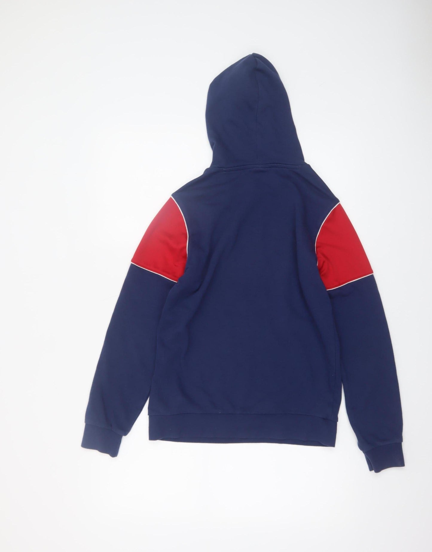 Boys UK Size 13-14 Years Champion Blue Pullover Hoodie