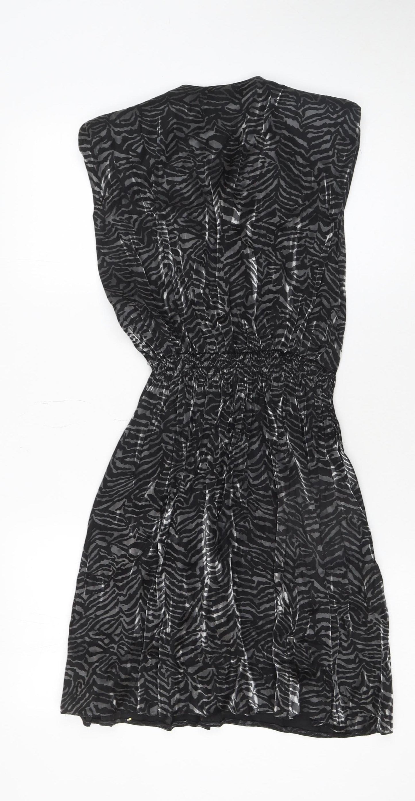 Womens UK Size 8 River Island Shift Dress