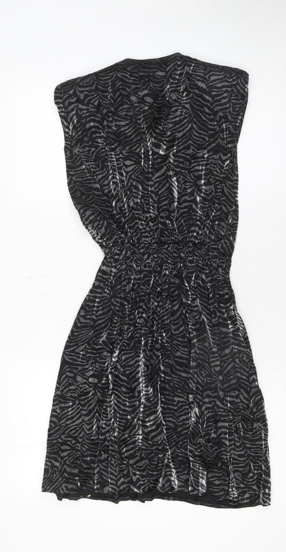 Womens UK Size 8 River Island Shift Dress