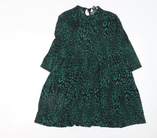 Womens UK Size 14 Dorothy Perkins Shift Dress
