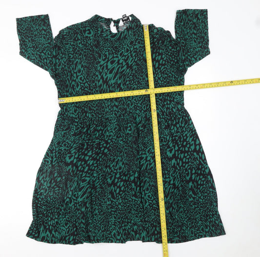 Womens UK Size 14 Dorothy Perkins Shift Dress