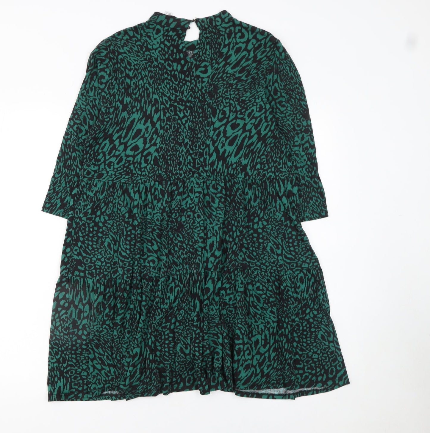 Womens UK Size 14 Dorothy Perkins Shift Dress