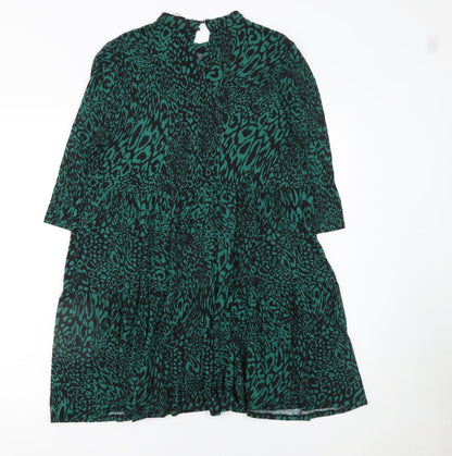 Womens UK Size 14 Dorothy Perkins Shift Dress