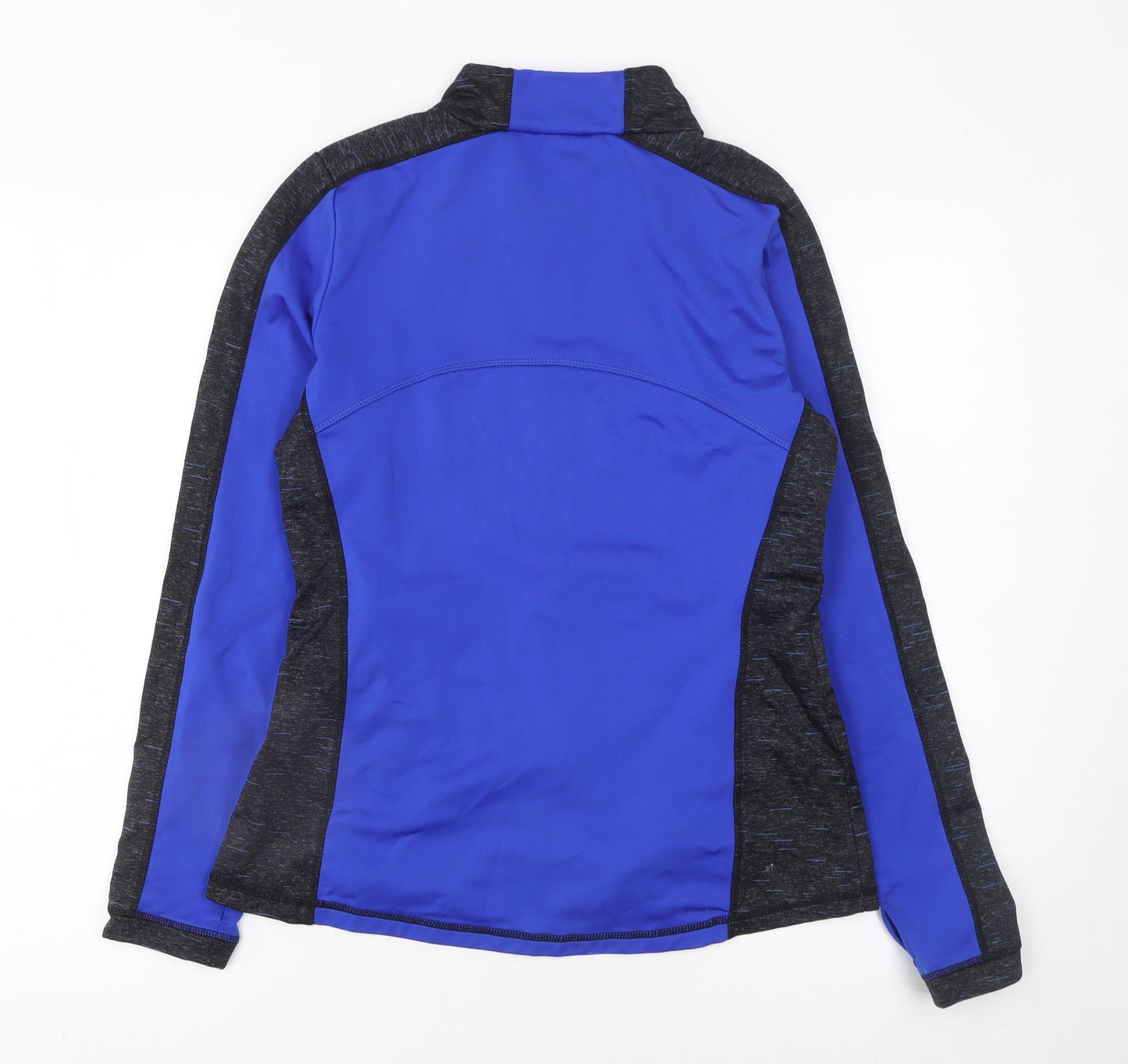 Womens UK Size 10 Dunnes Stores Blue Running & Jogging Gym & Training Walking Ja