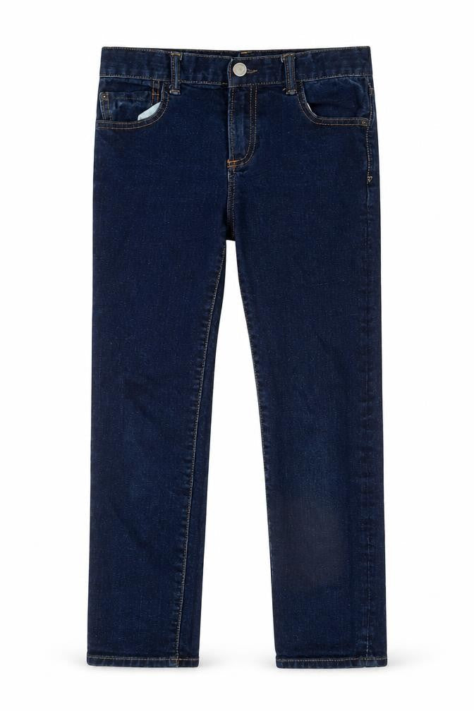 Boys UK Size 12 Years Gap Slim Fit Straight Jeans