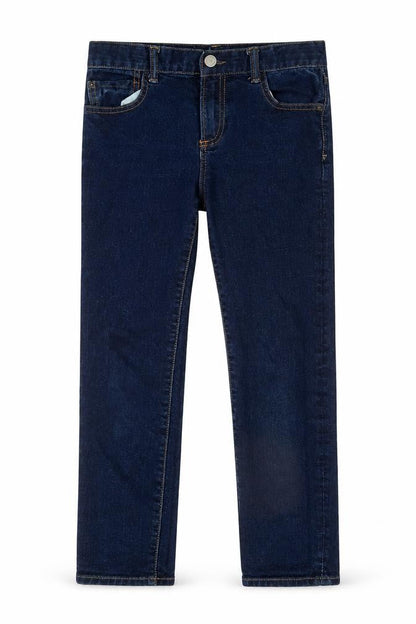Boys UK Size 12 Years Gap Slim Fit Straight Jeans