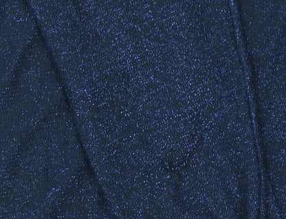Womens UK Size 8 NEXT Blue Pullover Jumper