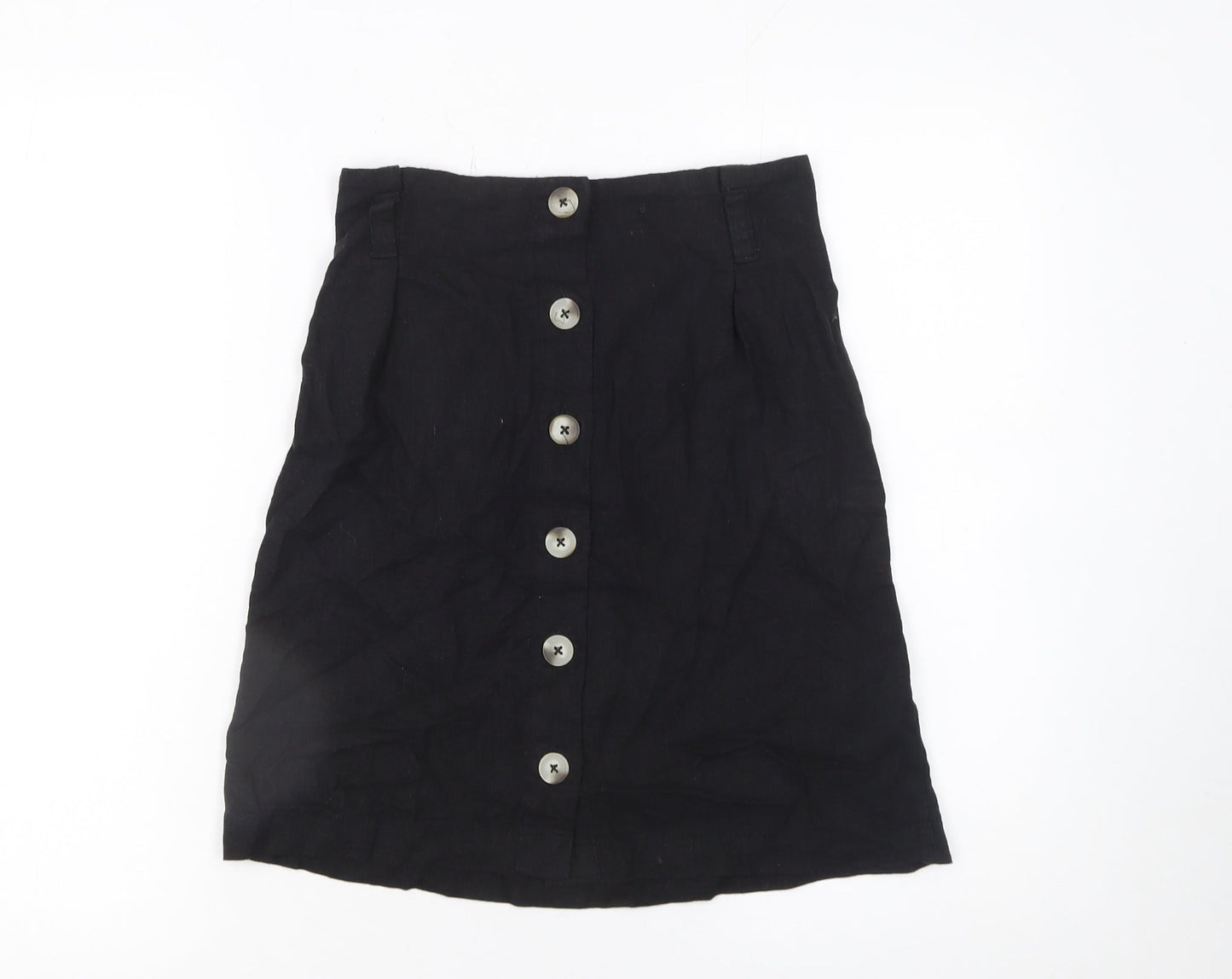 Womens UK Size 6 New Look A-Line  Skirt