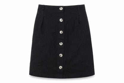 Womens UK Size 6 New Look A-Line  Skirt