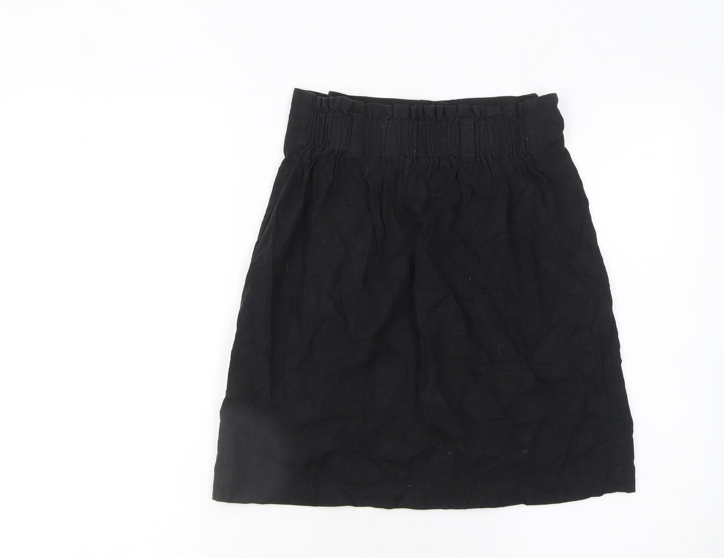 Womens UK Size 6 New Look A-Line  Skirt