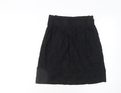Womens UK Size 6 New Look A-Line  Skirt