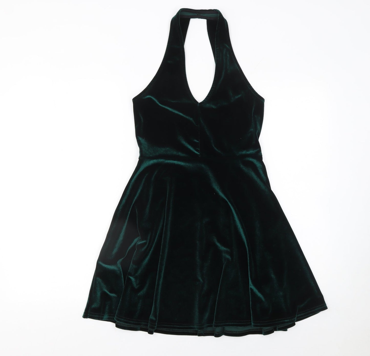 Womens UK Size S Pins and Needles Skater Dress