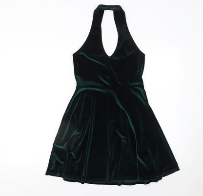 Womens UK Size S Pins and Needles Skater Dress