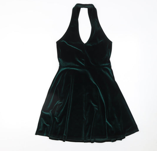 Womens UK Size S Pins and Needles Skater Dress