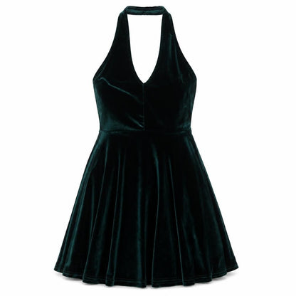 Womens UK Size S Pins and Needles Skater Dress