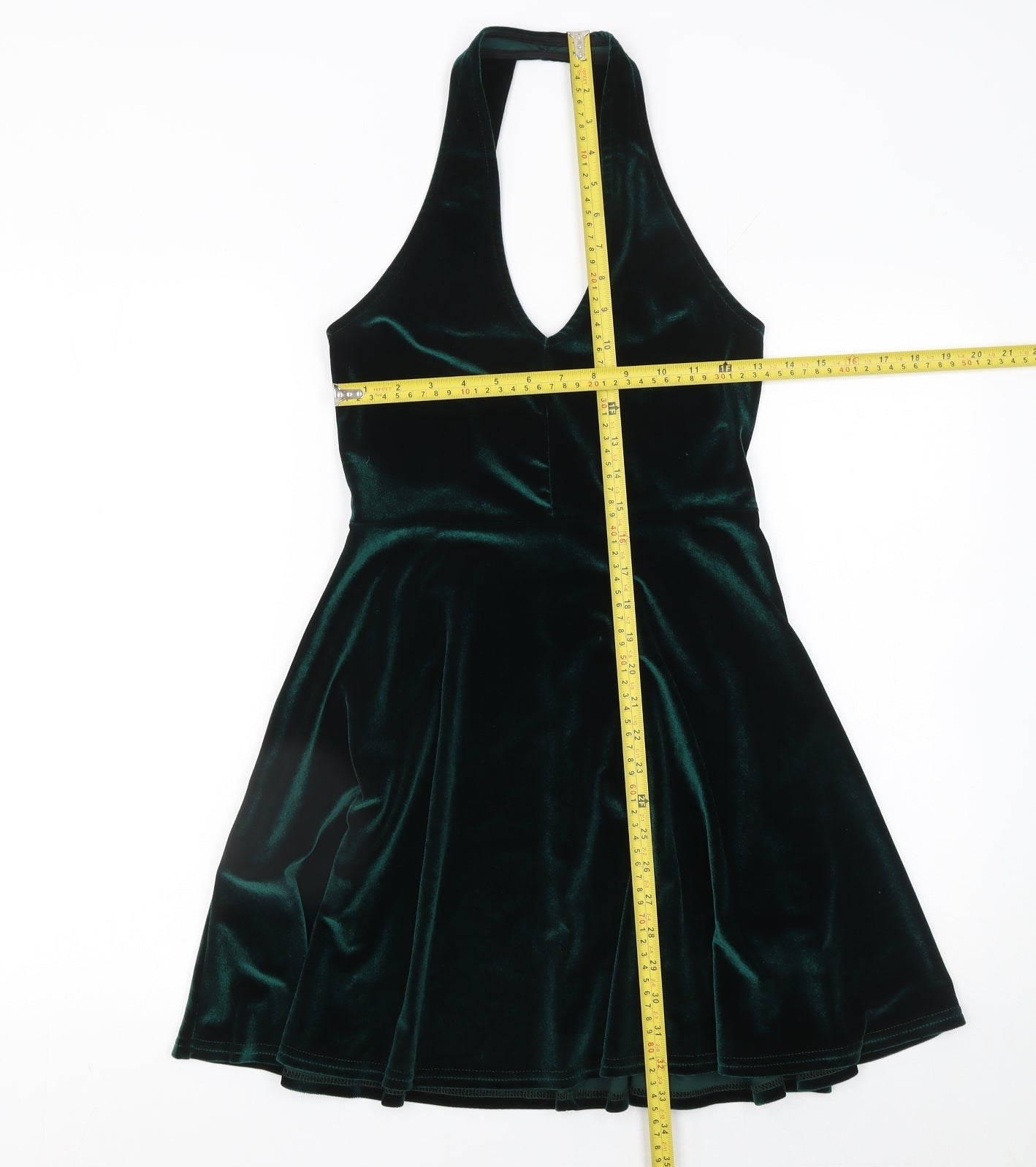 Womens UK Size S Pins and Needles Skater Dress