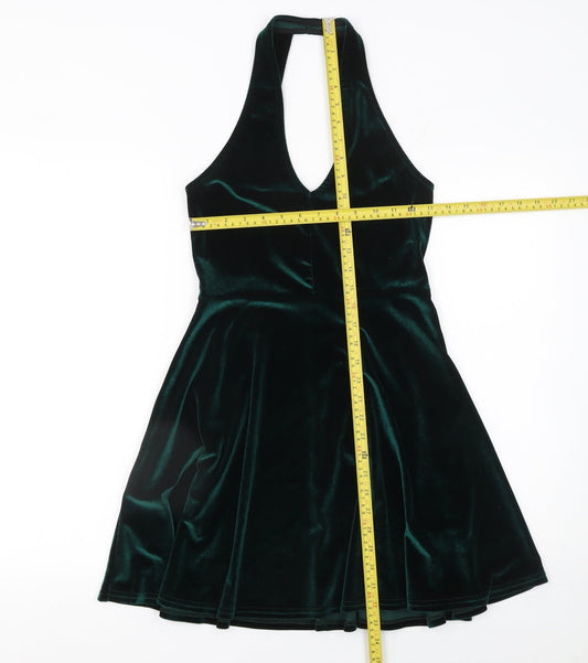 Womens UK Size S Pins and Needles Skater Dress