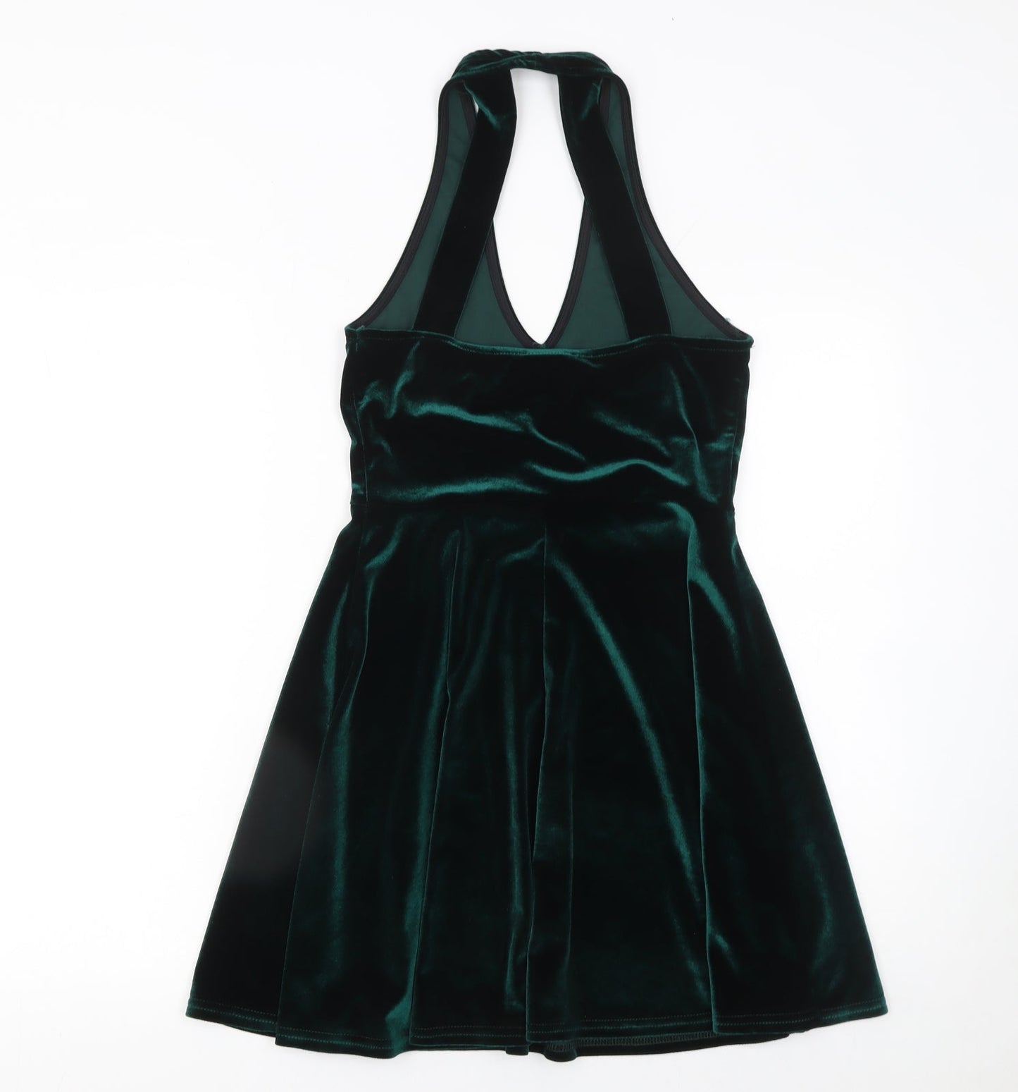 Womens UK Size S Pins and Needles Skater Dress