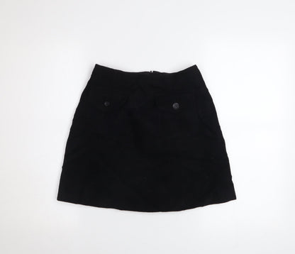 Womens UK Size 10 Warehouse A-Line  Skirt