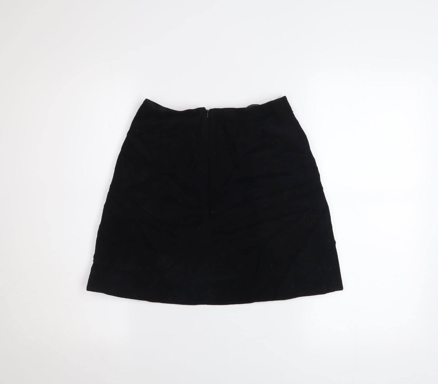 Womens UK Size 10 Warehouse A-Line  Skirt