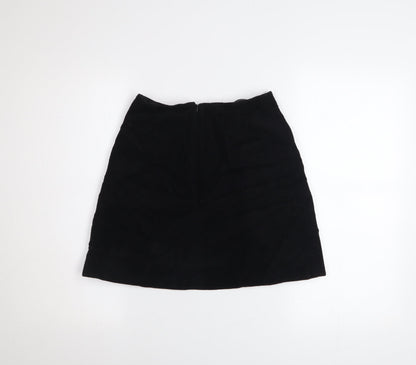 Womens UK Size 10 Warehouse A-Line  Skirt