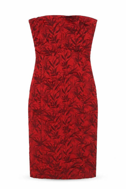 Womens UK Size 10 NEXT Sheath Dress
