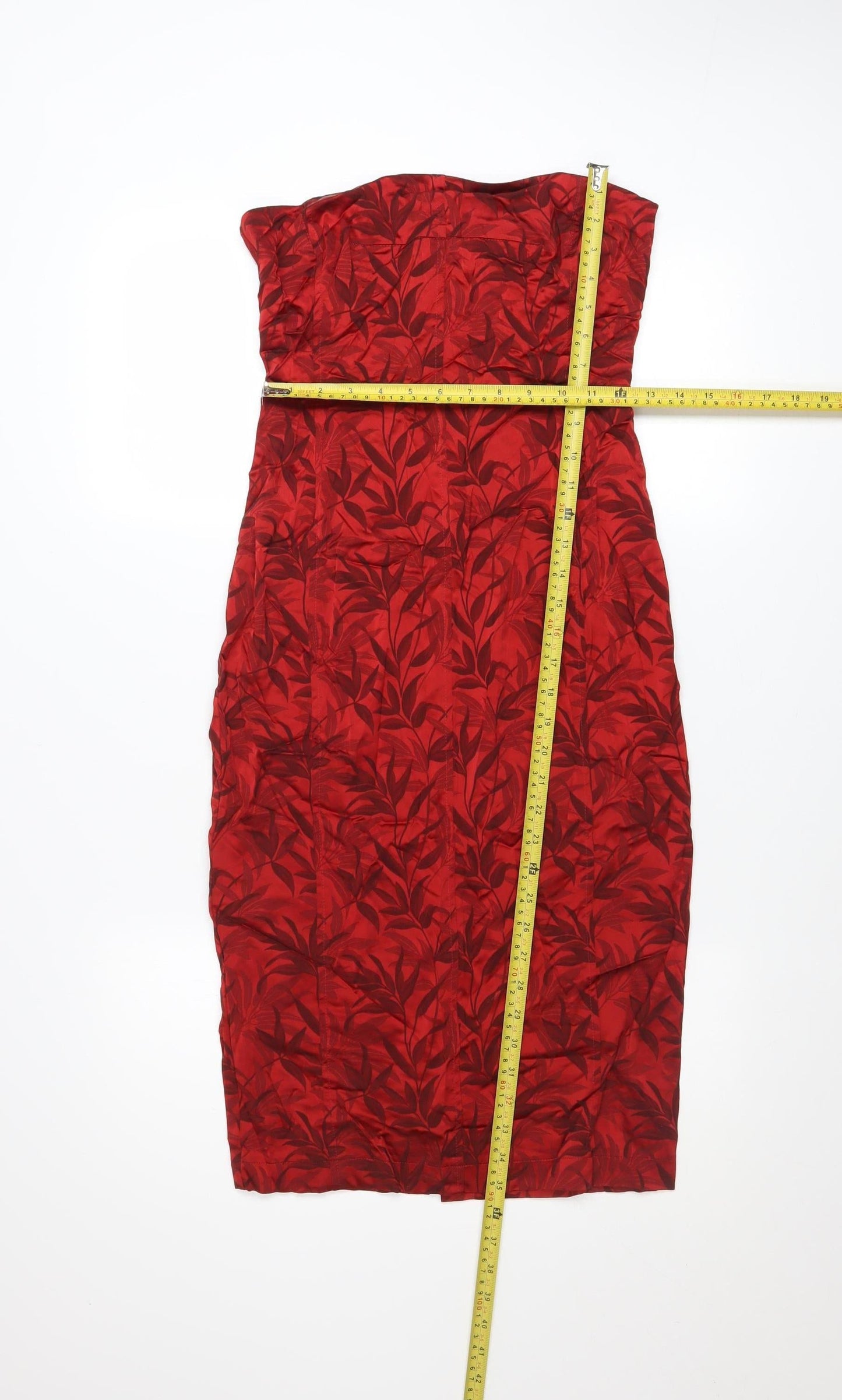 Womens UK Size 10 NEXT Sheath Dress