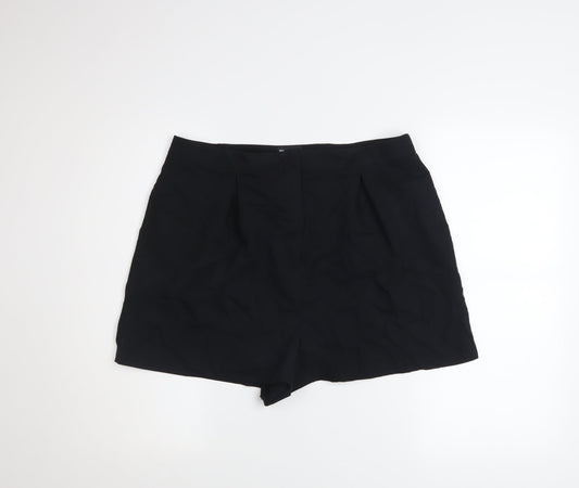 Womens UK Size 16 ASOS DESIGN Regular Fit Chino Shorts