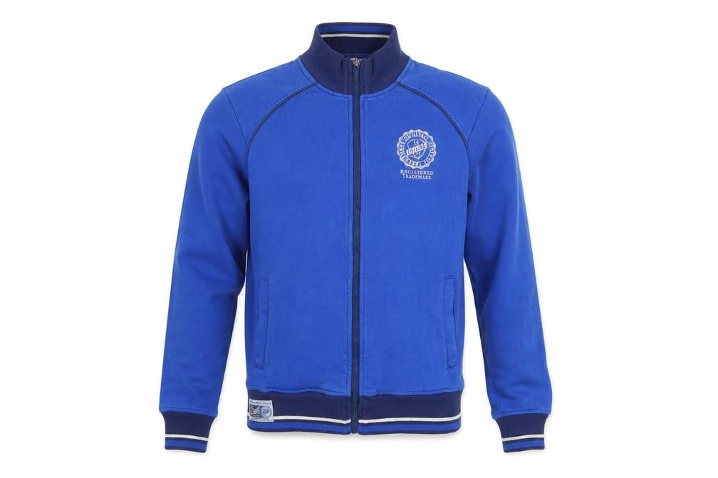 Mens UK Size M Diesel Jeans Blue Gym & Training Running & Jogging Casual Jacket