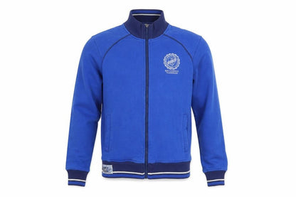 Mens UK Size M Diesel Jeans Blue Gym & Training Running & Jogging Casual Jacket