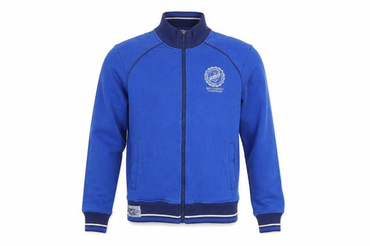 Mens UK Size M Diesel Jeans Blue Gym & Training Running & Jogging Casual Jacket