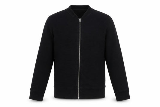 Mens UK Size M NEXT Black Walking Casual Jacket