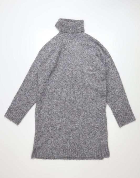 Womens UK Size S Kaffe Jumper Dress