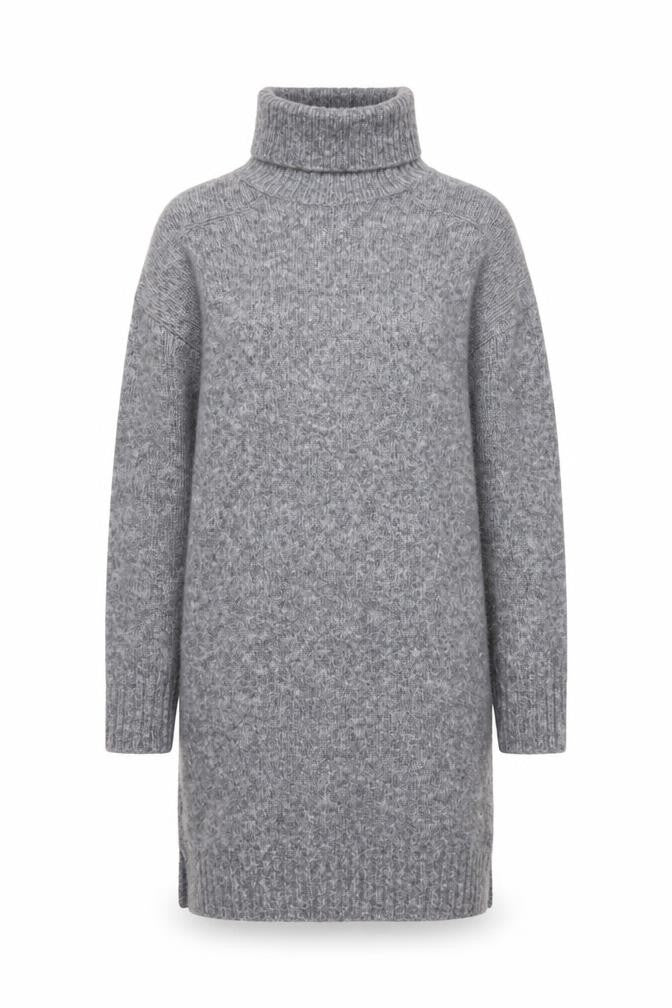 Womens UK Size S Kaffe Jumper Dress