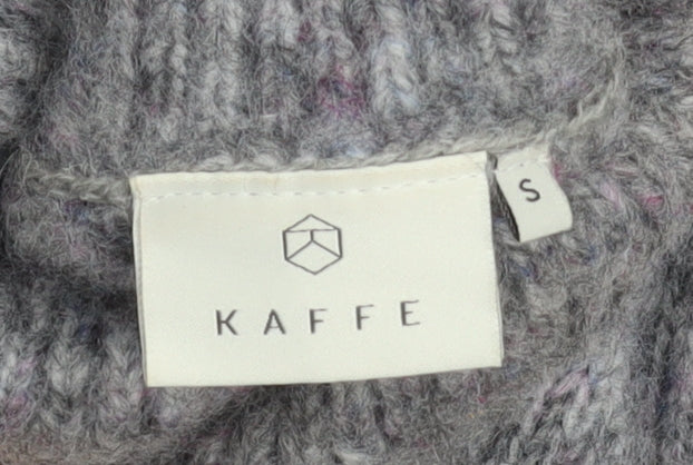 Womens UK Size S Kaffe Jumper Dress