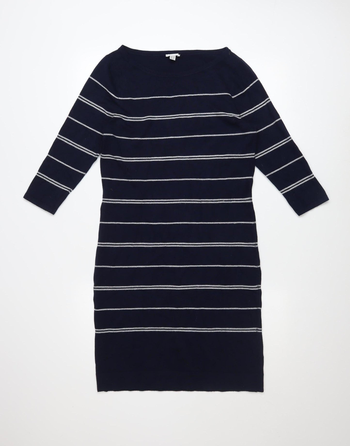 Womens UK Size 10 Precis Petite Sheath Dress